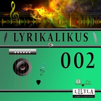 Lyrikalikus 002 - Christian Morgenstern - Hörbuch