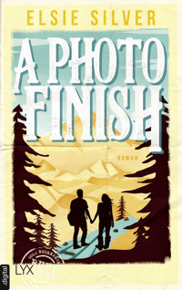A Photo Finish - Elsie Silver - E-Book