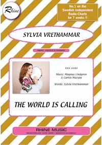 The world is calling - Magnus Lindgren - E-Book