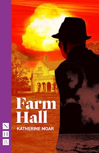 Farm Hall - Katherine Moar - E-Book