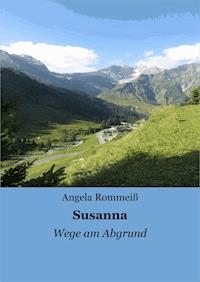 Susanna - Angela Rommeiß - E-Book