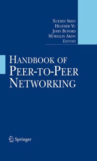 Handbook of Peer-to-Peer Networking -  - E-Book