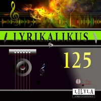 Lyrikalikus 125 - Wilhelm Busch - Hörbuch