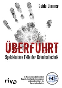 Überführt - Guido Limmer - E-Book