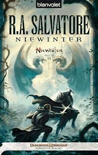 Niewinter 2 - R.A. Salvatore - E-Book