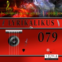 Lyrikalikus 079 - Christian Morgenstern - Hörbuch