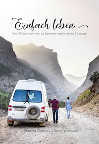 Einfach leben - Martina Zürcher - E-Book