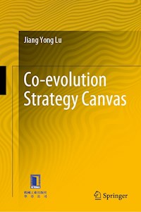 Co-evolution Strategy Canvas - Jiang Yong Lu - E-Book