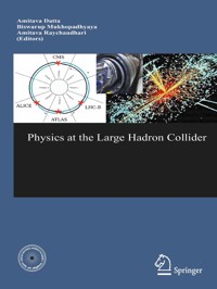 Physics at the Large Hadron Collider -  - E-Book
