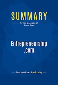 Summary: Entrepreneurship.com - BusinessNews Publishing - E-Book