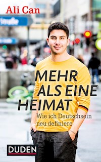 Mehr als eine Heimat - Ali Can - E-Book