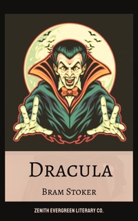 Dracula - Bram Stoker - E-Book + Hörbuch