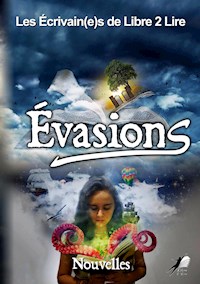 Evasions - Collectif - E-Book