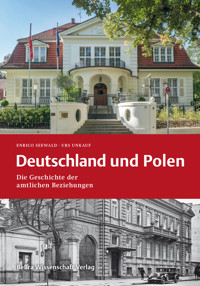 Deutschland und Polen - Enrico Seewald - E-Book