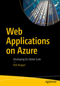 Web Applications on Azure - Rob Reagan - E-Book