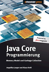 Java Core Programmierung - Angelika Langer - E-Book
