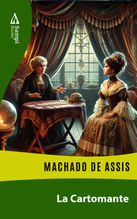 La Cartomante - Machado de Assis - E-Book