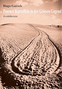 Posener Kartoffeln in der Griesen Gegend - Hugo Garrels - E-Book