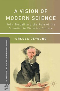 A Vision of Modern Science - U. DeYoung - E-Book