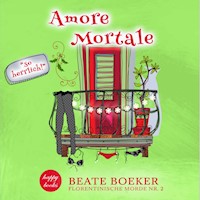 Amore Mortale - Beate Boeker - Hörbuch