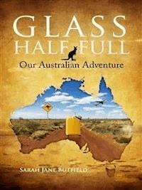 Glass Half Full - Sarah Jane Butfield - E-Book