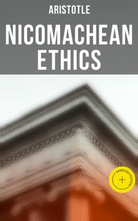 Aristotle: Nicomachean Ethics - Aristotle - E-Book