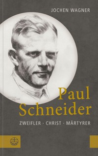 Paul Schneider - Jochen Wagner - E-Book
