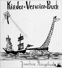 Das Kinder-Verwirr Buch - Simply Passion - E-Book