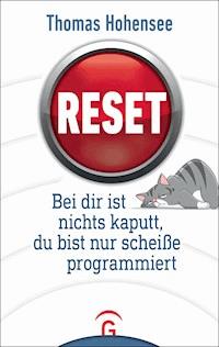 Reset - Thomas Hohensee - E-Book
