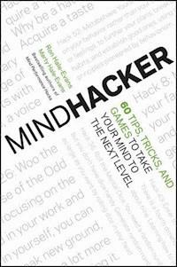 Mindhacker - Ron Hale-Evans - E-Book