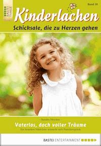 Kinderlachen - Folge 038 - Sandra Heyden - E-Book