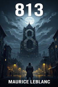 813 - Leblanc Maurice - E-Book