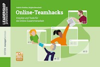 Online-Teamhacks - Kathrin Strehlau - E-Book