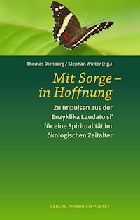 Mit Sorge - in Hoffnung -  - E-Book