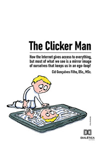 The Clicker Man - Cid Gonçalves Filho - E-Book