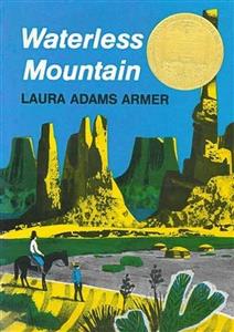 Waterless Mountain - Laura Adams Armer - E-Book