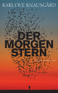 Der Morgenstern - Karl Ove Knausgård - E-Book