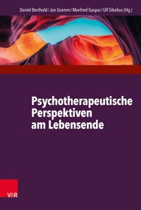 Psychotherapeutische Perspektiven am Lebensende -  - E-Book