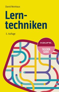 Lerntechniken - David Reinhaus - E-Book