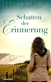 Schatten der Erinnerung - Lesley Pearse - E-Book