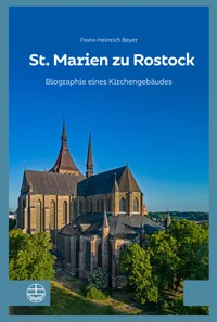 St. Marien zu Rostock - Franz-Heinrich Beyer - E-Book
