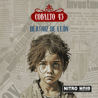 Cobalto 43 - Beatriz De León - Hörbuch