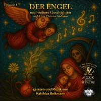 Der Engel - Hans Christian Andersen - Hörbuch