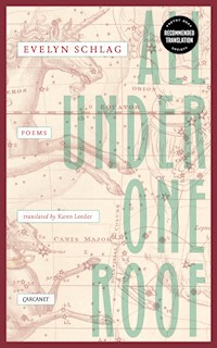 All Under One Roof - Evelyn Schlag - E-Book