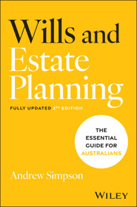 Wills and Estate Planning - Andrew Simpson - E-Book
