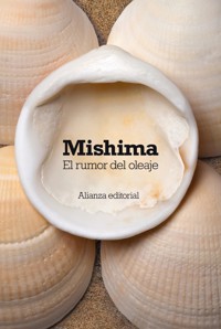 El rumor del oleaje - Yukio Mishima - E-Book