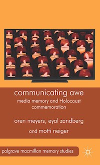 Communicating Awe - O. Meyers - E-Book
