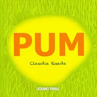 Pum - Claudia Rueda - E-Book