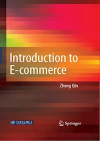 Introduction to E-commerce -  - E-Book