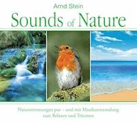 Sounds of Nature - Arnd Stein - Hörbuch